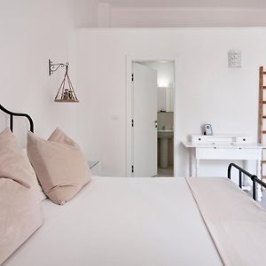 Camera con letto king size