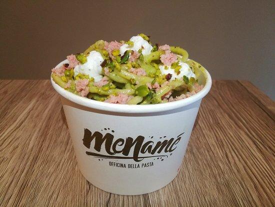 Mename - officina della pasta